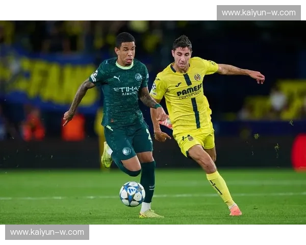 地中海的火与冰：罗马与比利亚雷亚尔，一场关于荣耀与宿命的欧陆博弈